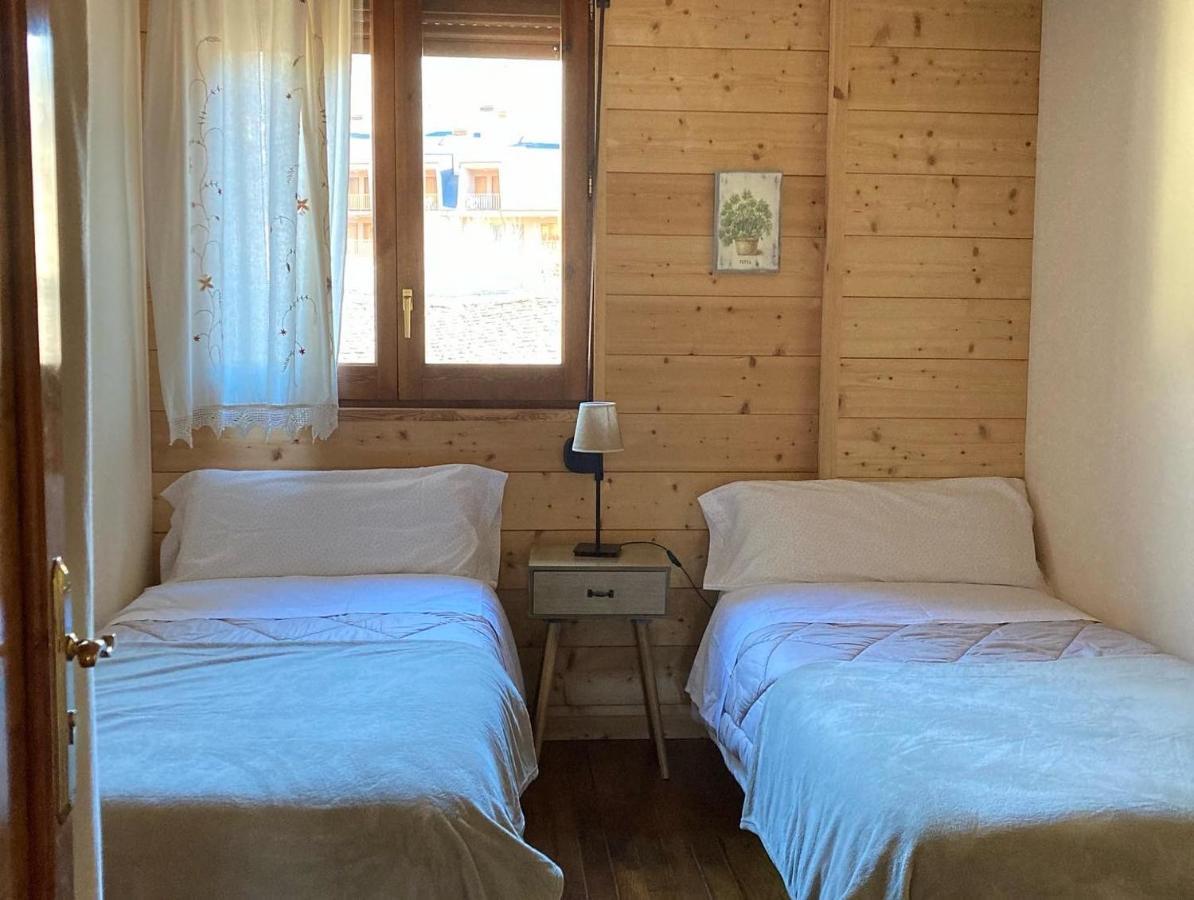 Cal Quimet Guest House Rialp Luaran gambar