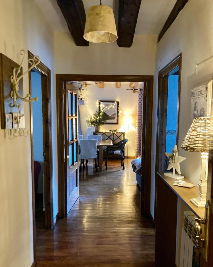 Cal Quimet Guest House Rialp Luaran gambar